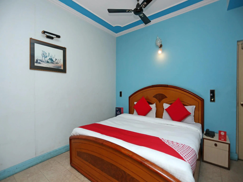 OYO 16547 Hotel Ganga