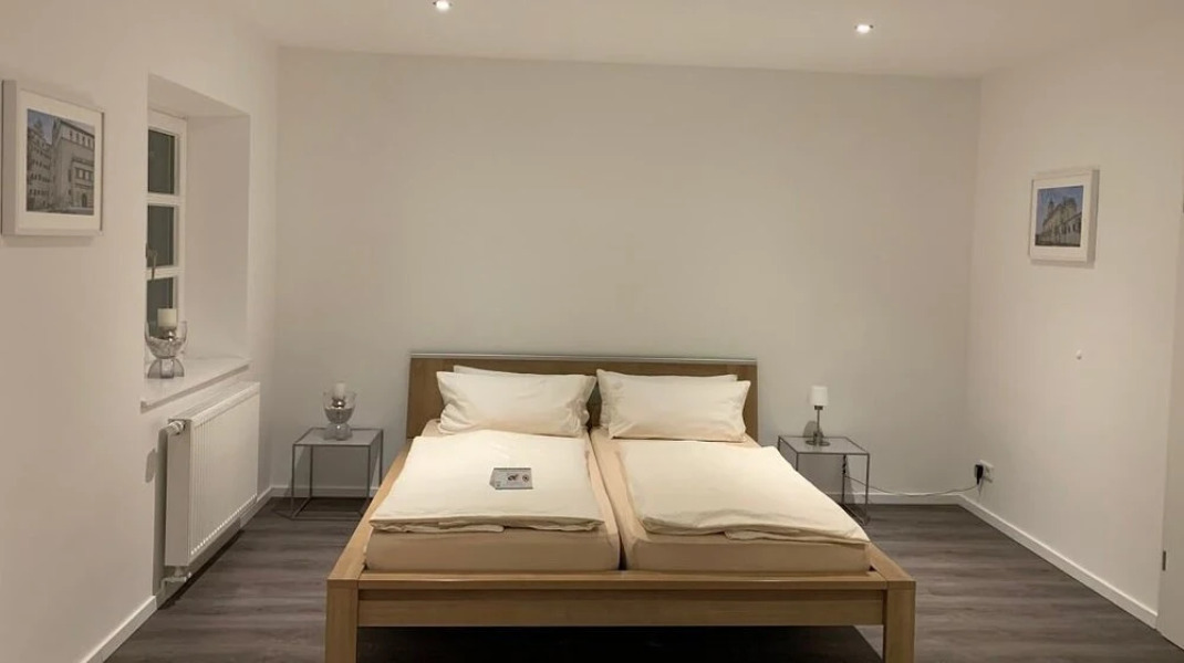 Zentrum Appartment Neuburg