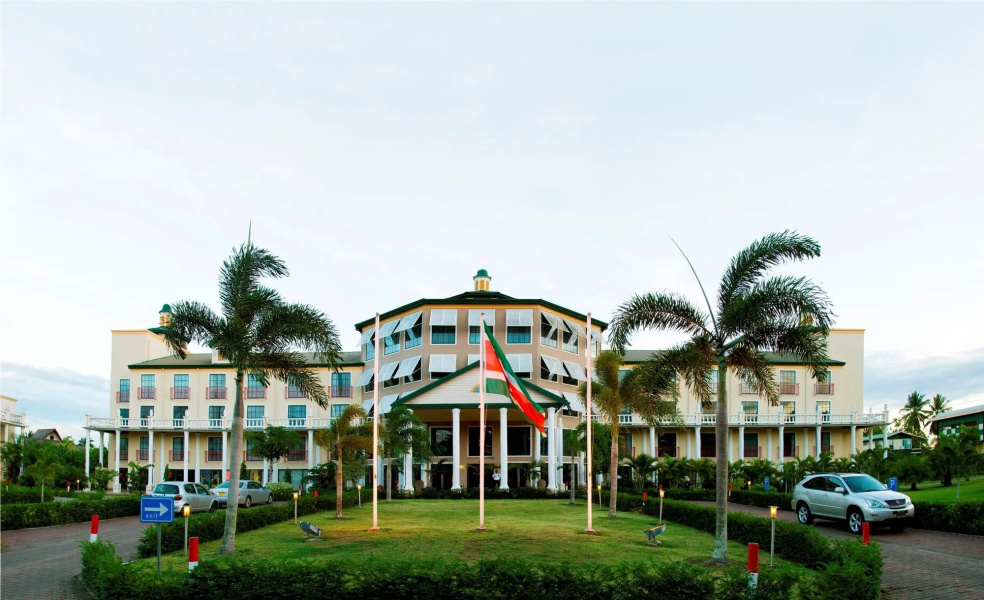 Royal Torarica Hotel
