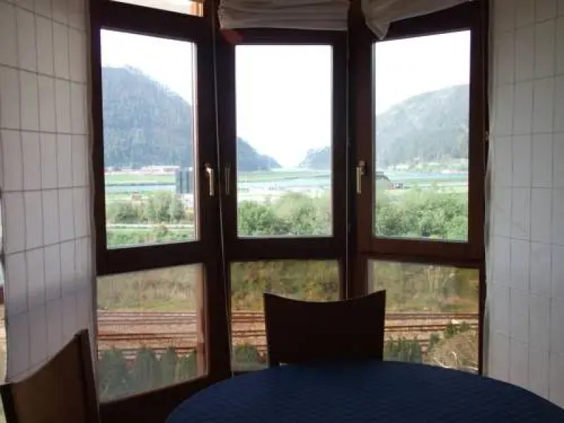 Apartamentos Tinamayor