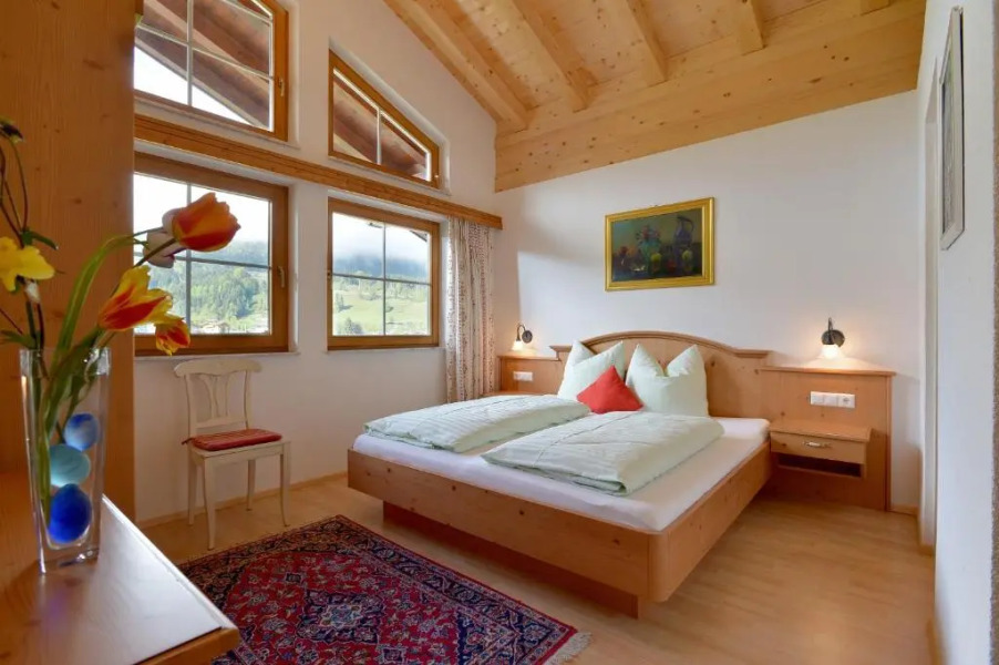 Apparthotel Tom Sojer