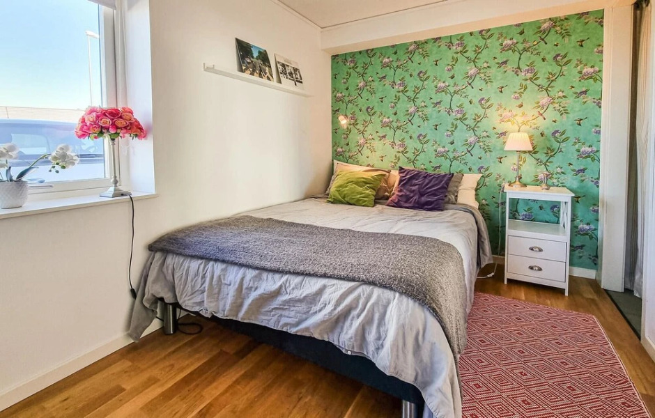 Nice Apartment in Skärhamn With Wifi and 1 Bedrooms