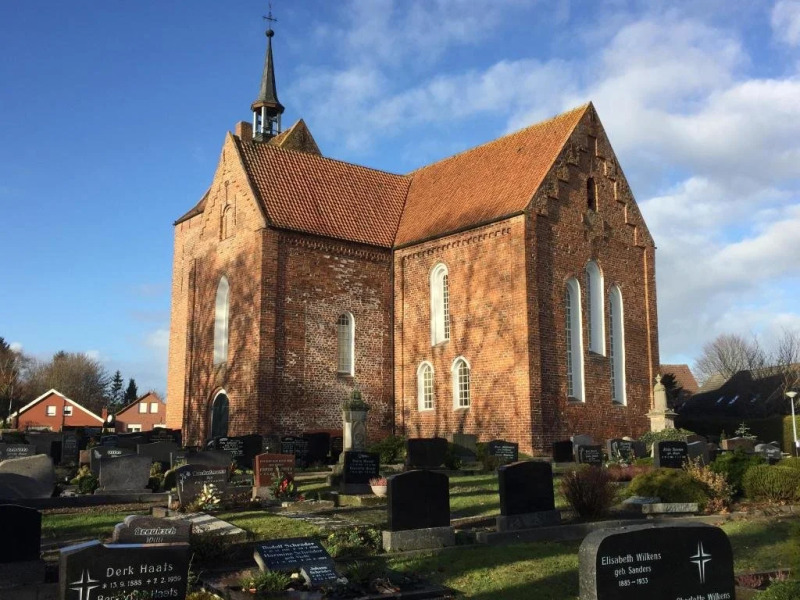 Bed and Breakfast Stapelmoor