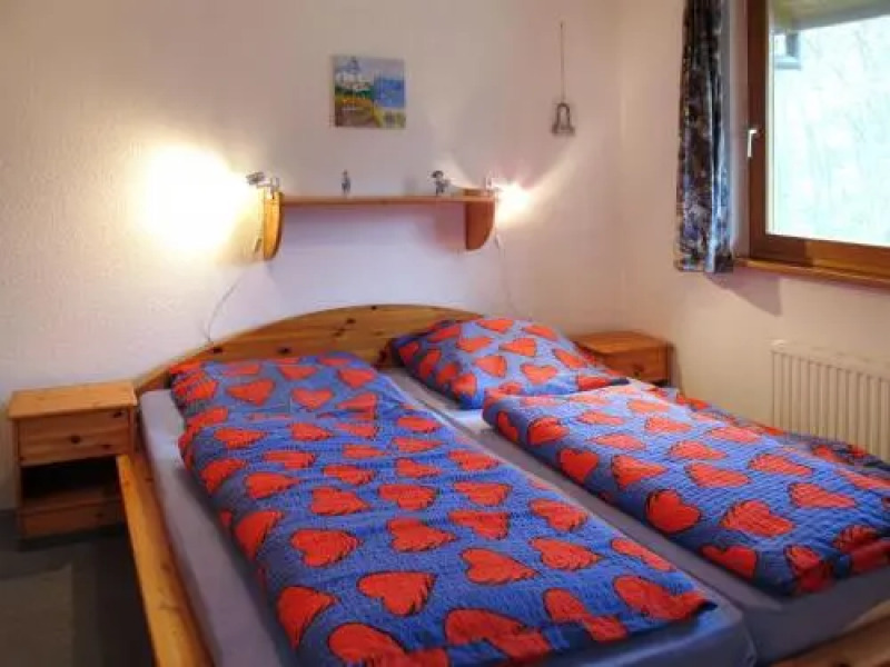 Feriendorf Sehestedt