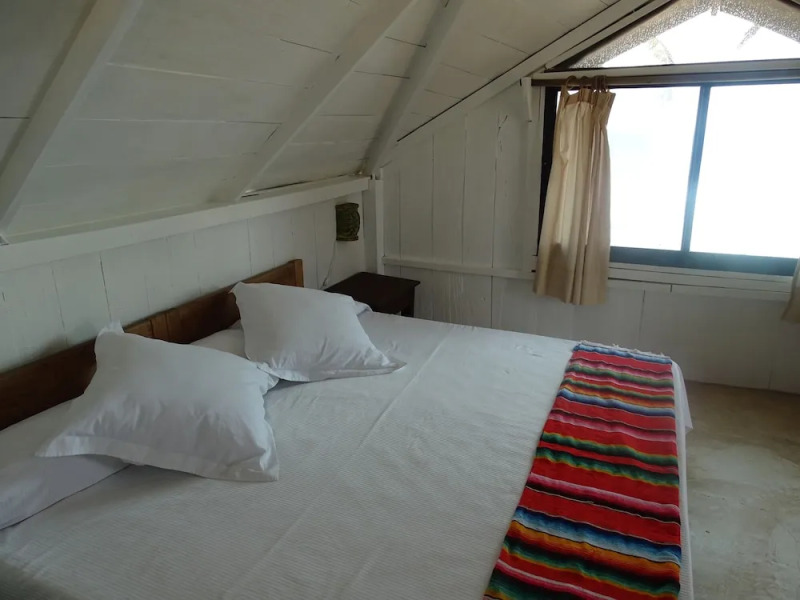 Villa Polinesia Wellness