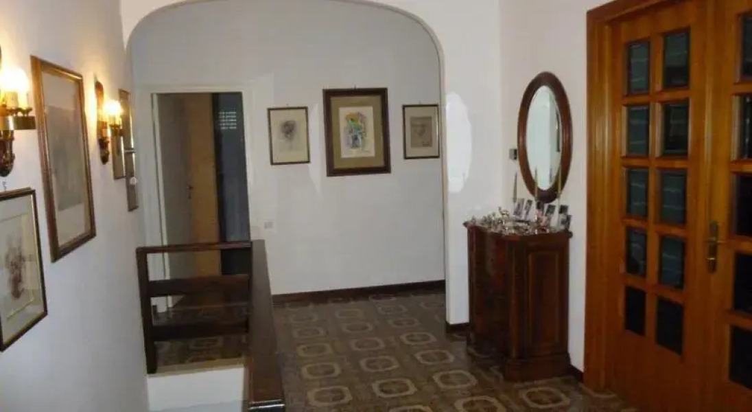 Casa Vacanze Manciano