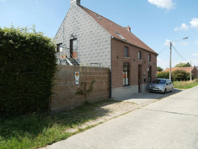 Le Chataignier Centenaire