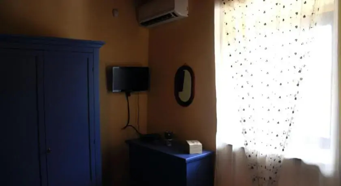 Agriturismo Manfredi