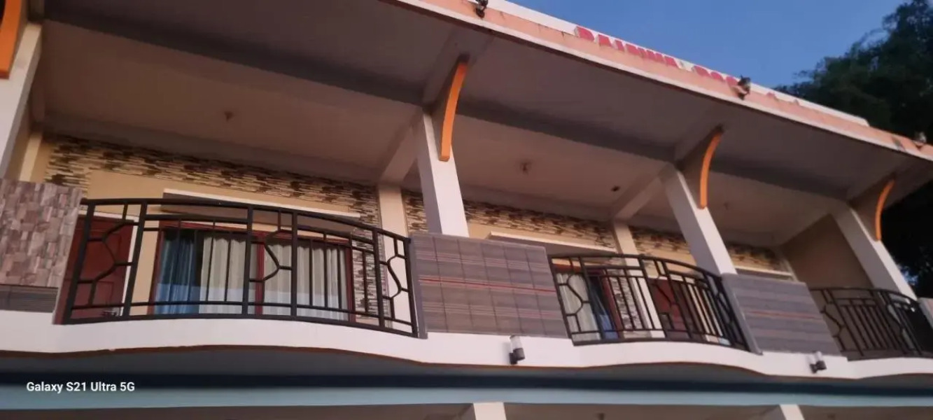 Bajawa-Roo Hotel