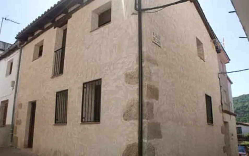 Apartamentos Valle del Jerte el Huerto del Cura