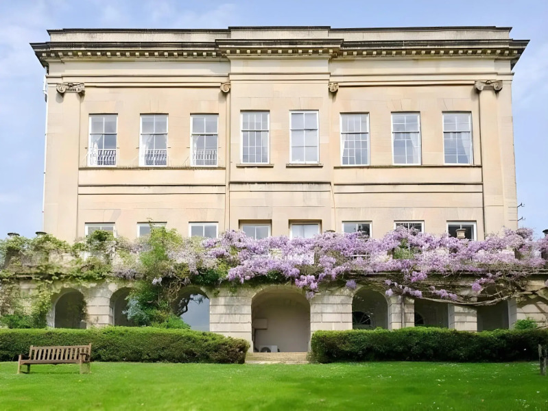 Bailbrook House