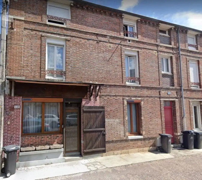 Appartements Henri et Millet