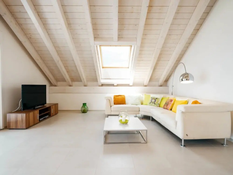 Apartment Soldanella Amden