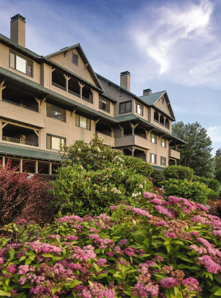 WorldMark Arrow Point