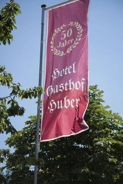 Hotel Gasthof Huber
