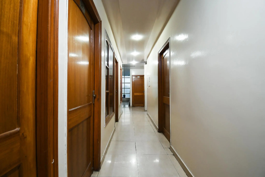 OYO 67033 Hotel Sahil Plaza