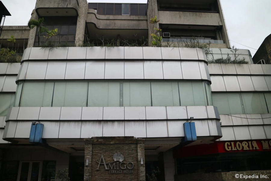 Citadines Amigo Iloilo