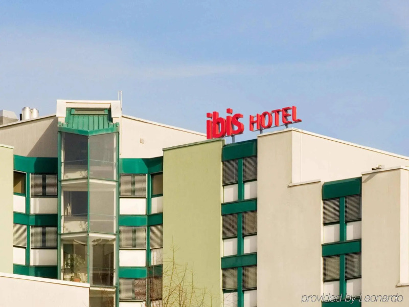 ibis Lausanne Crissier