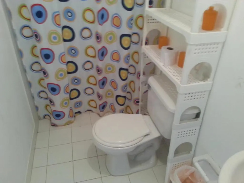 Santa Fe de Antioquia Apartments