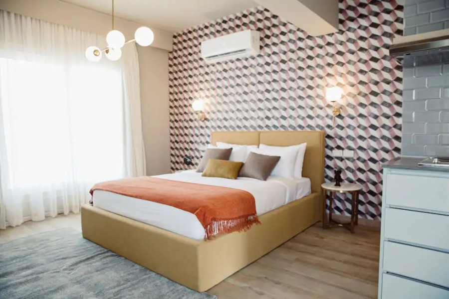 Bird Nest At Sheikh Zayed