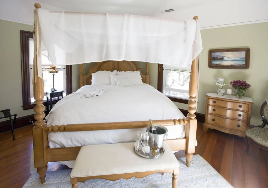 Emilys House Bed & Breakfast