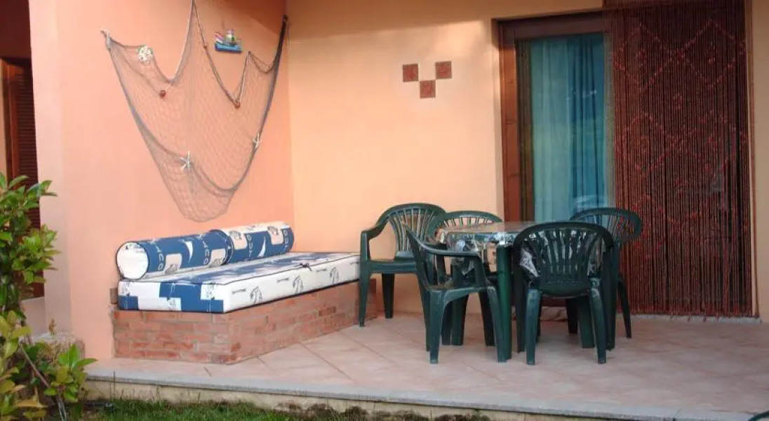 Appartamento con Giardino e Piscina