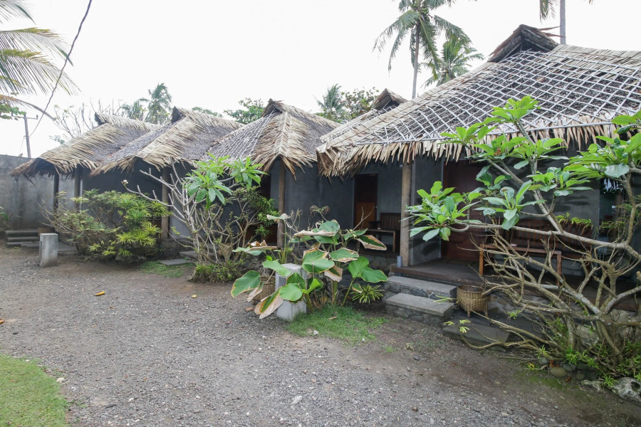 Airy Pangandaran Batu Karas Sanghyangkalang