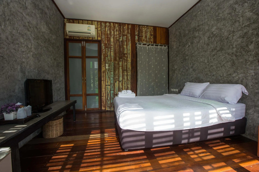 ChababaanCham Resort