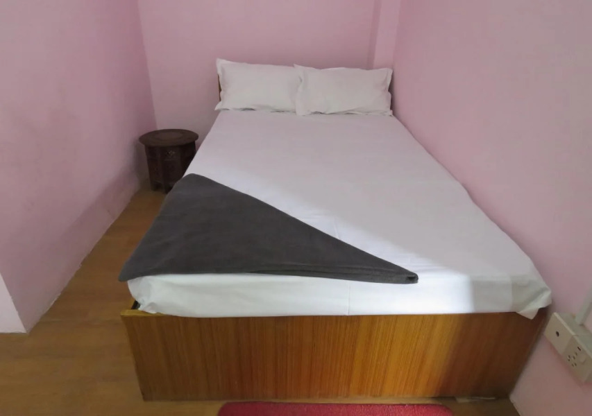 Friend's Guest House