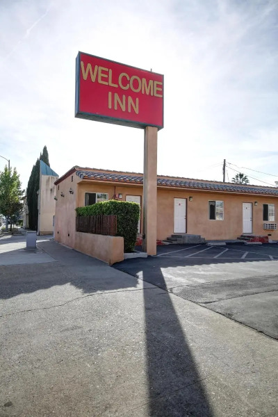 Welcome Inn