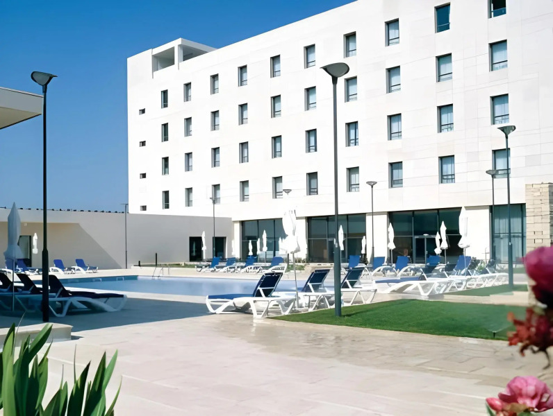 VIP Executive Santa Iria Hotel