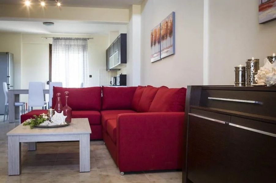 Nefeli Villas & Suites