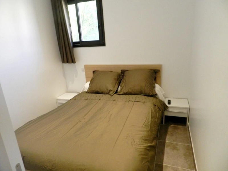 Apartment With one Bedroom in Coggia, With Wifi - 200 m From the Beach