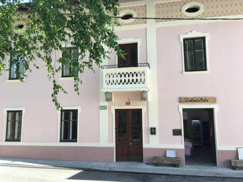 Apartment Tina