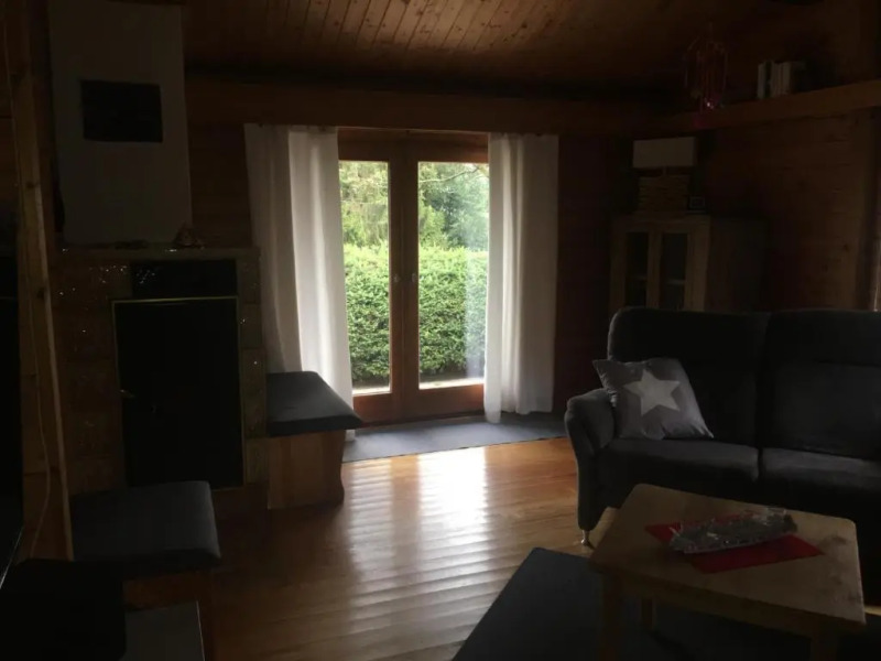 Blockhaus FerienZauber III