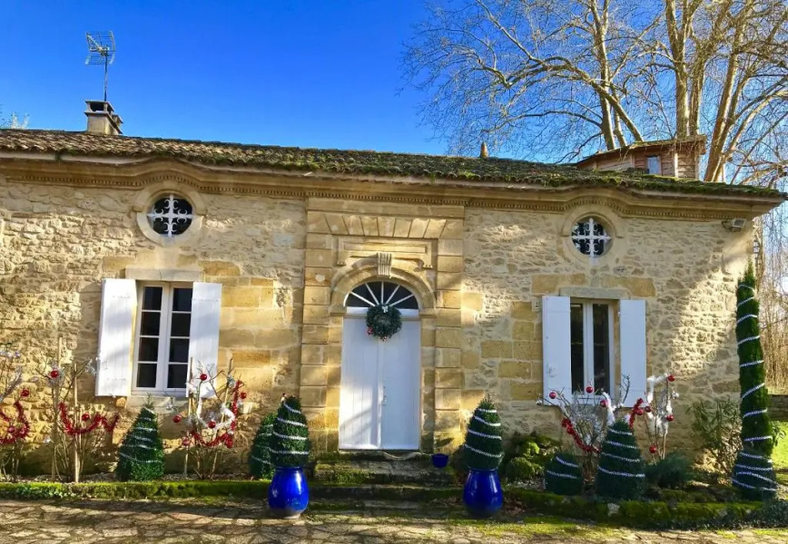 Moulin de Rioupassat Chambres d'Hôtes de Charme