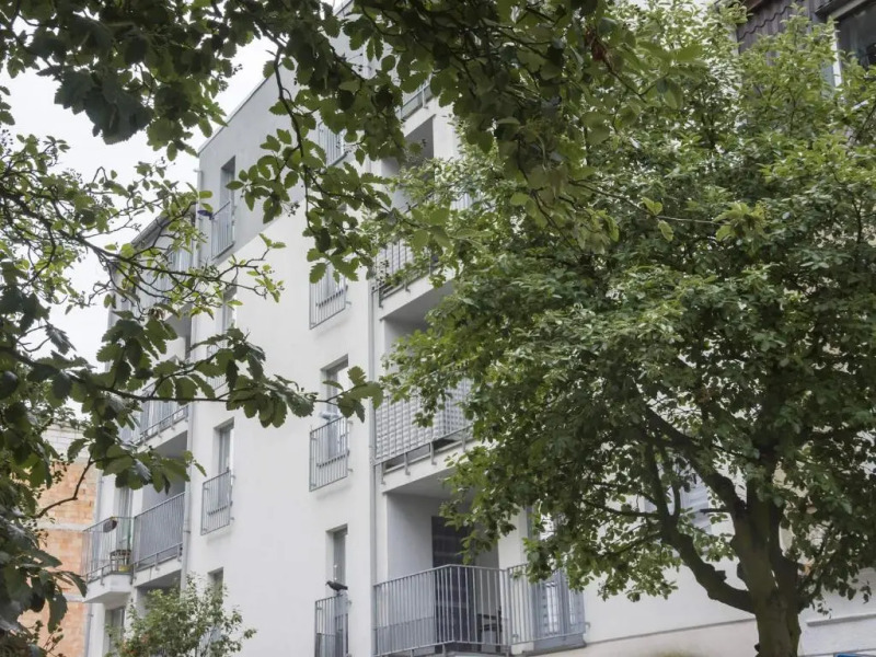 Vacationclub - Bohaterów Września Apartment 17