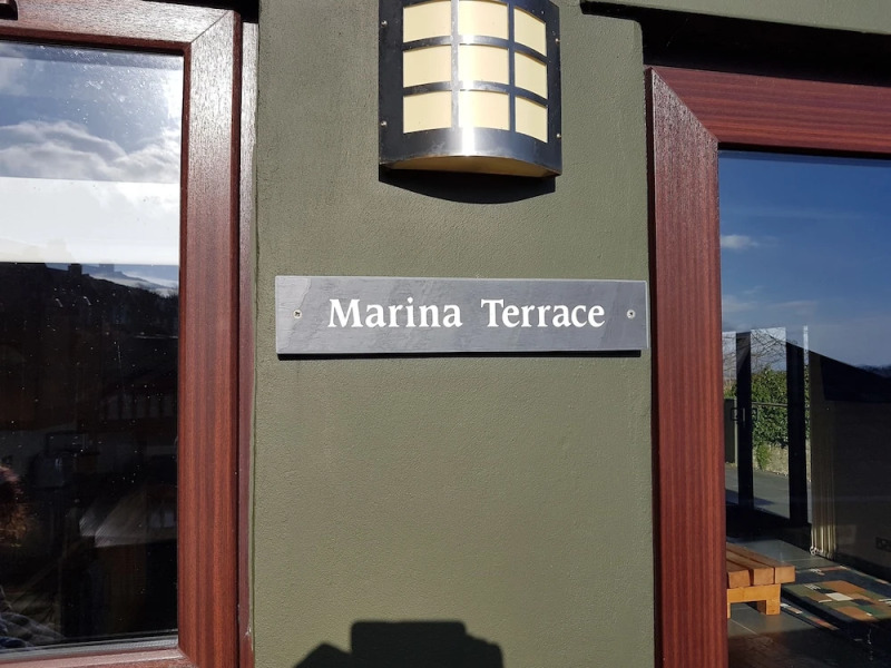 Marina Terrace