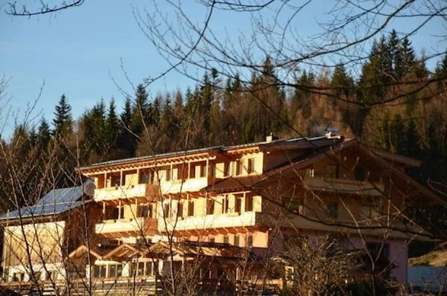 Alpengasthof Pinzgerhof
