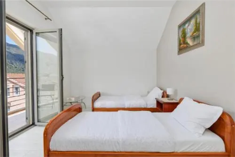 Apartment Mrsulja