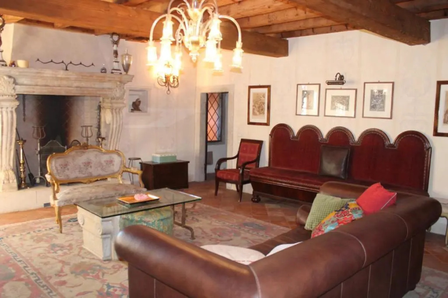 Villa Relais Manerba