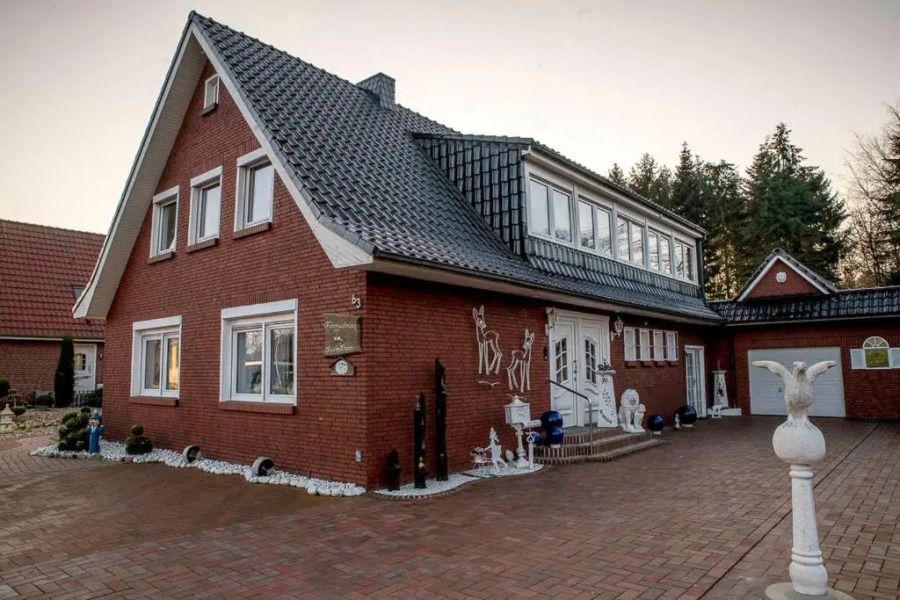 Ferienwohnung Schoon, 85042