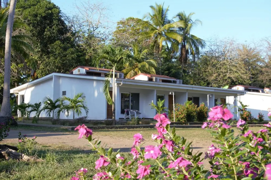Hotel La Isla