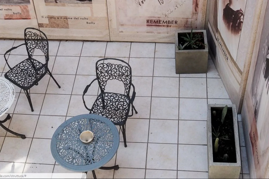 Hotel Santa Prassede