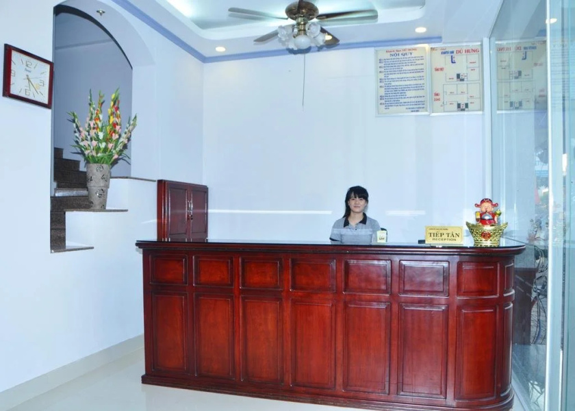 Du Hung Hotel 1