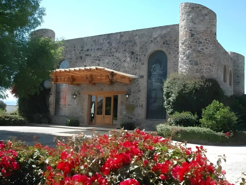 Hotel Hacienda Cantalagua Golf