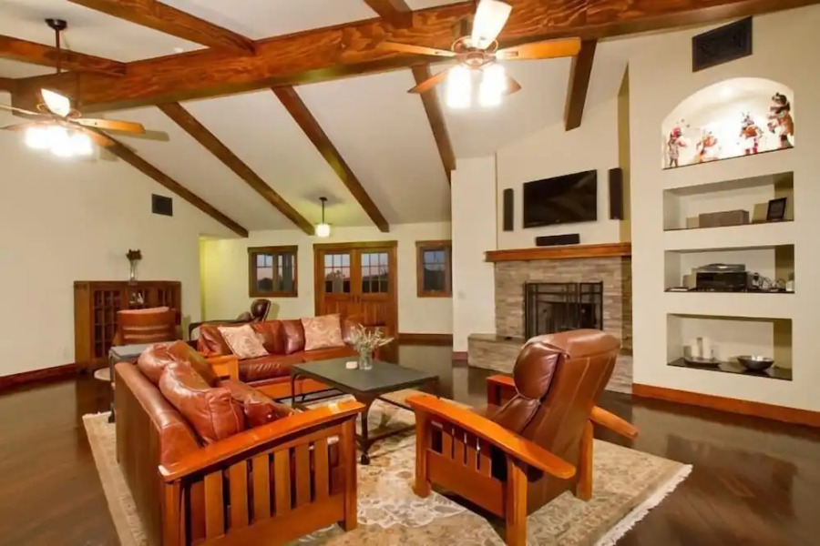 Majestic Carefree Home By Signature Vacation Rentals