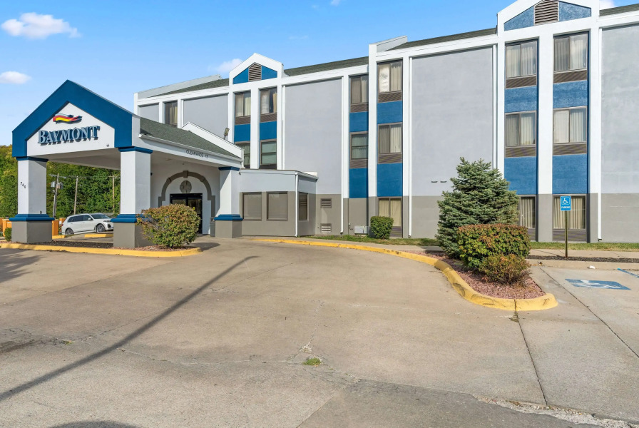 Baymont by Wyndham Lawrence