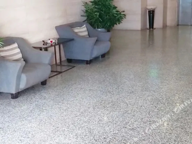 Karuideng Express Hotel Fuqing Dongmen