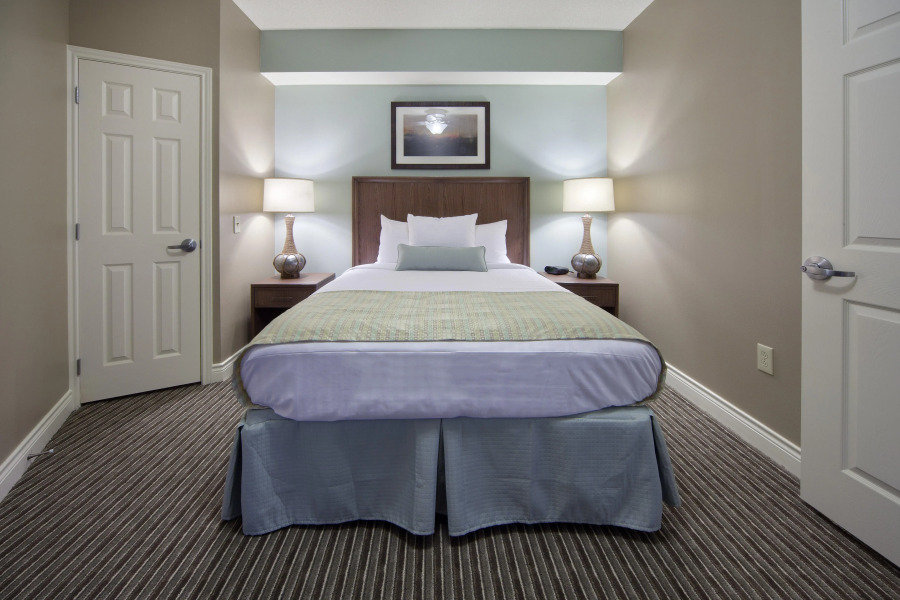 Holiday Inn Club Vacations Galveston Beach Resort by IHG